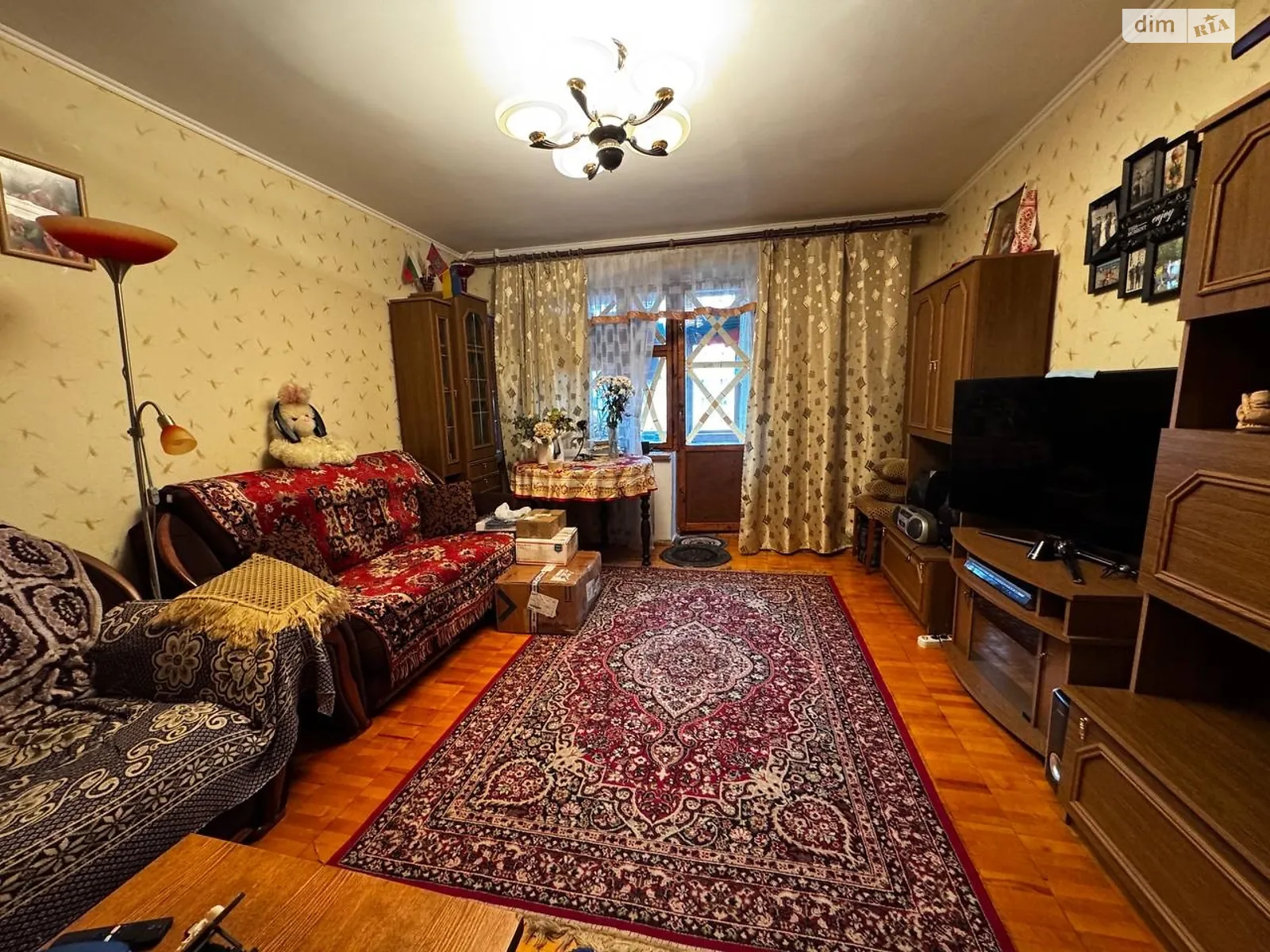 Продается 3-комнатная квартира 63 кв. м в, цена: 55000 $ - фото 1