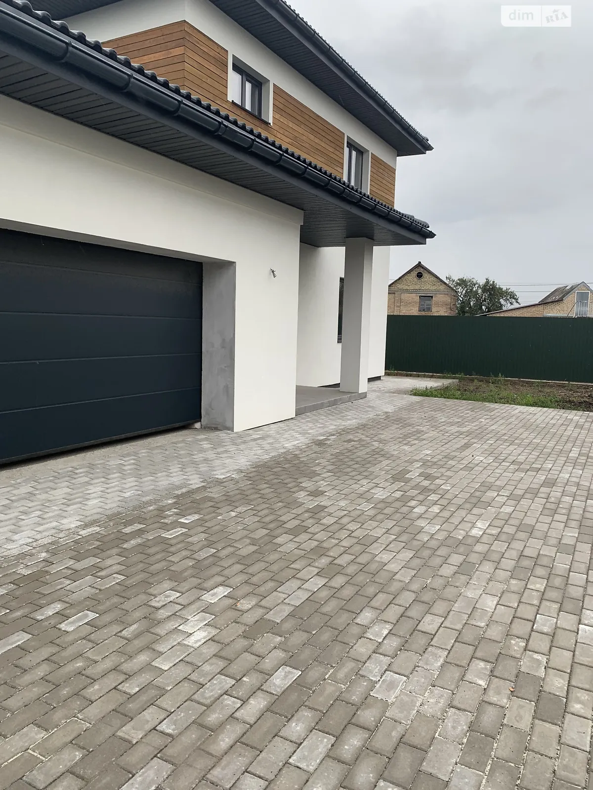 Продається будинок 2 поверховий 216 кв. м з терасою, цена: 184000 $ - фото 1