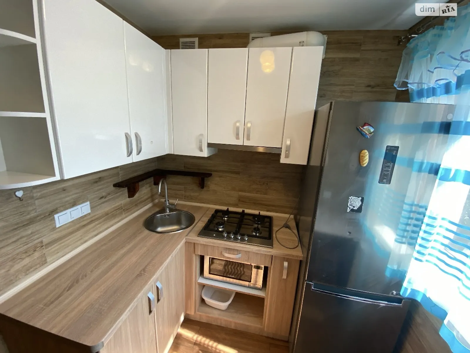 Продается 1-комнатная квартира 30.7 кв. м в Харькове, ул. Бучмы, 30А - фото 1