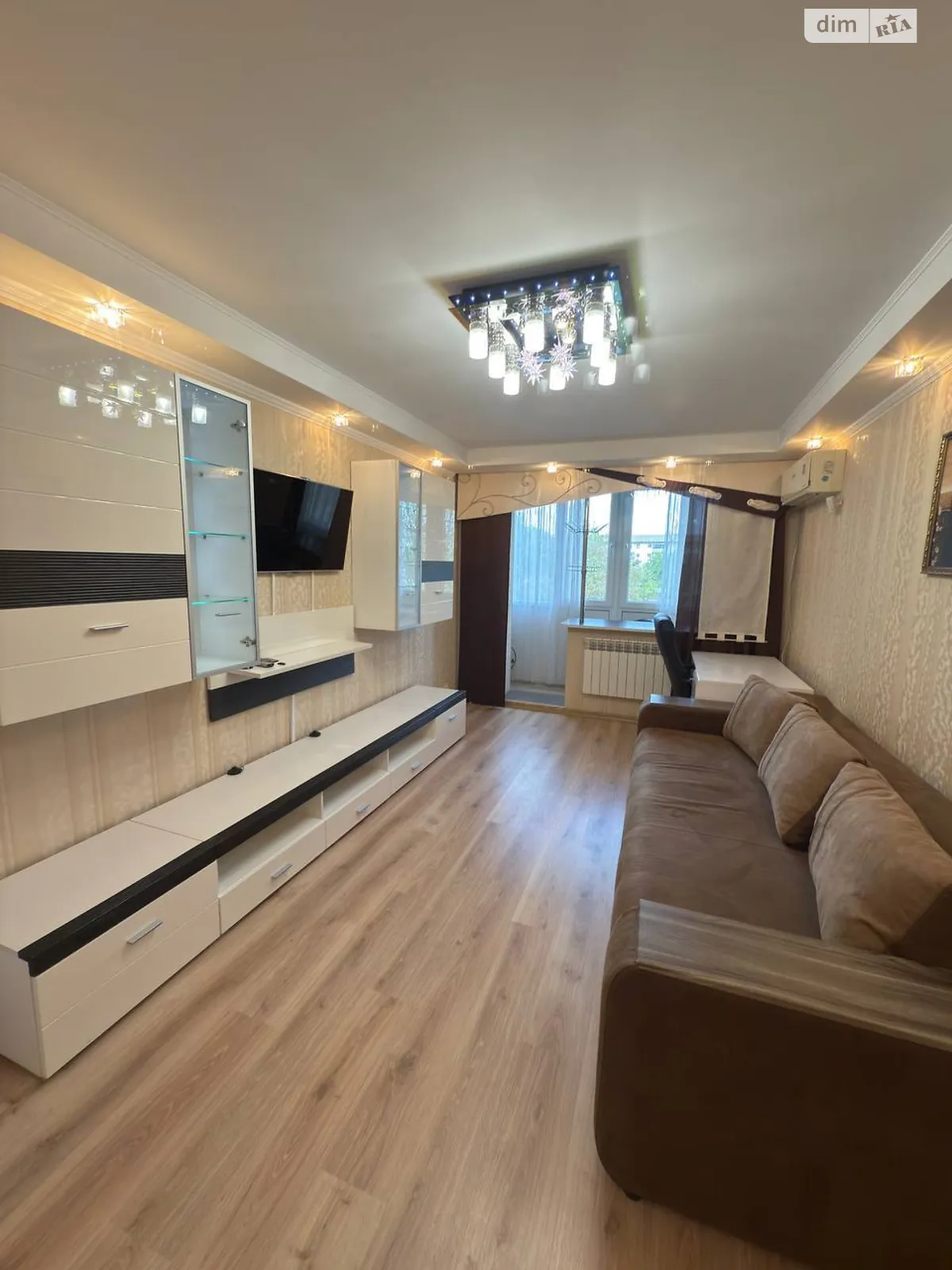 Продается 2-комнатная квартира 44.4 кв. м в Николаеве, ул. Генерала Алмазова(Генерала Карпенко), 59 - фото 1