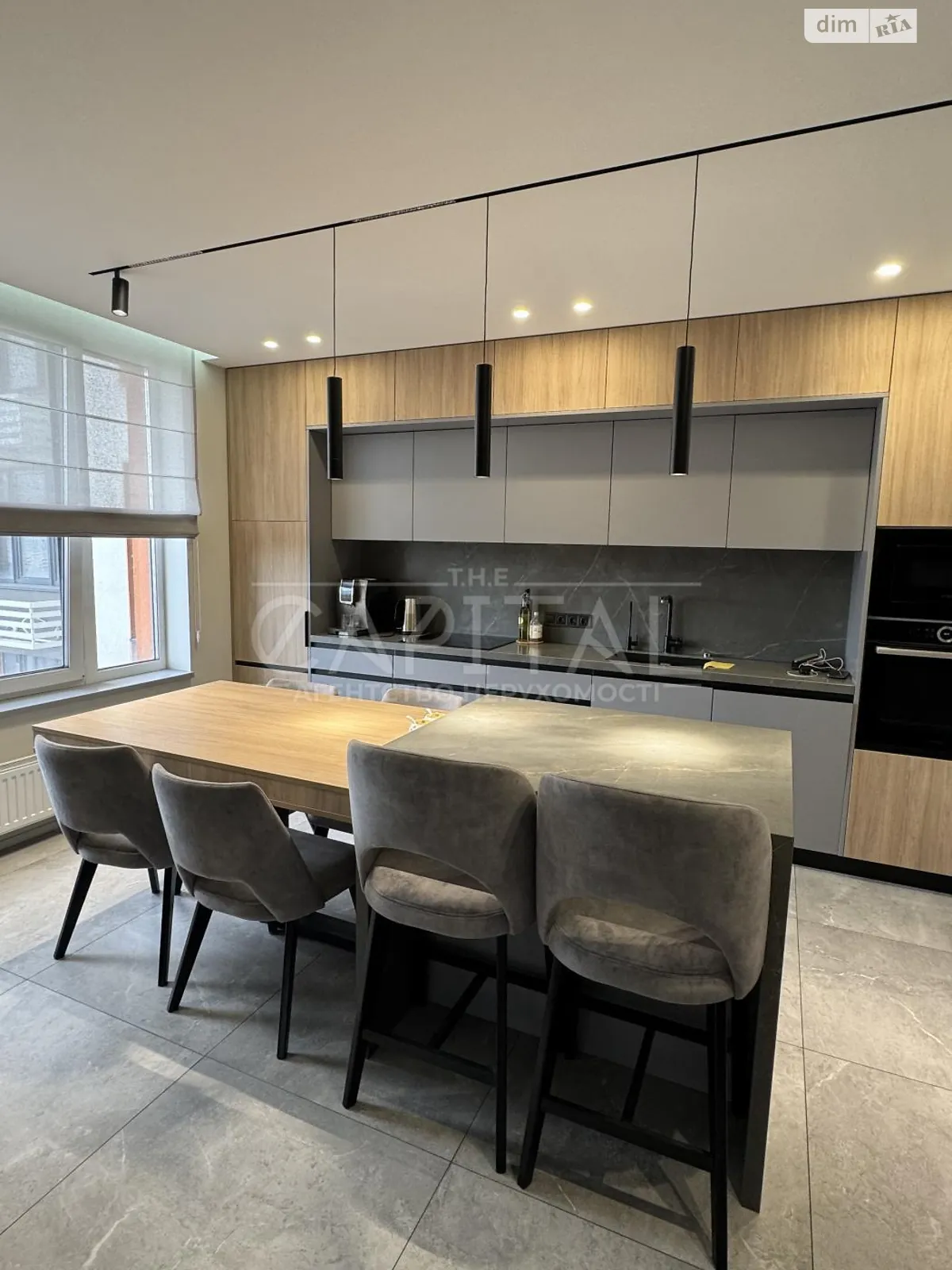 Продается 2-комнатная квартира 67.4 кв. м в Киеве, наб. Днепровская, 18А - фото 1