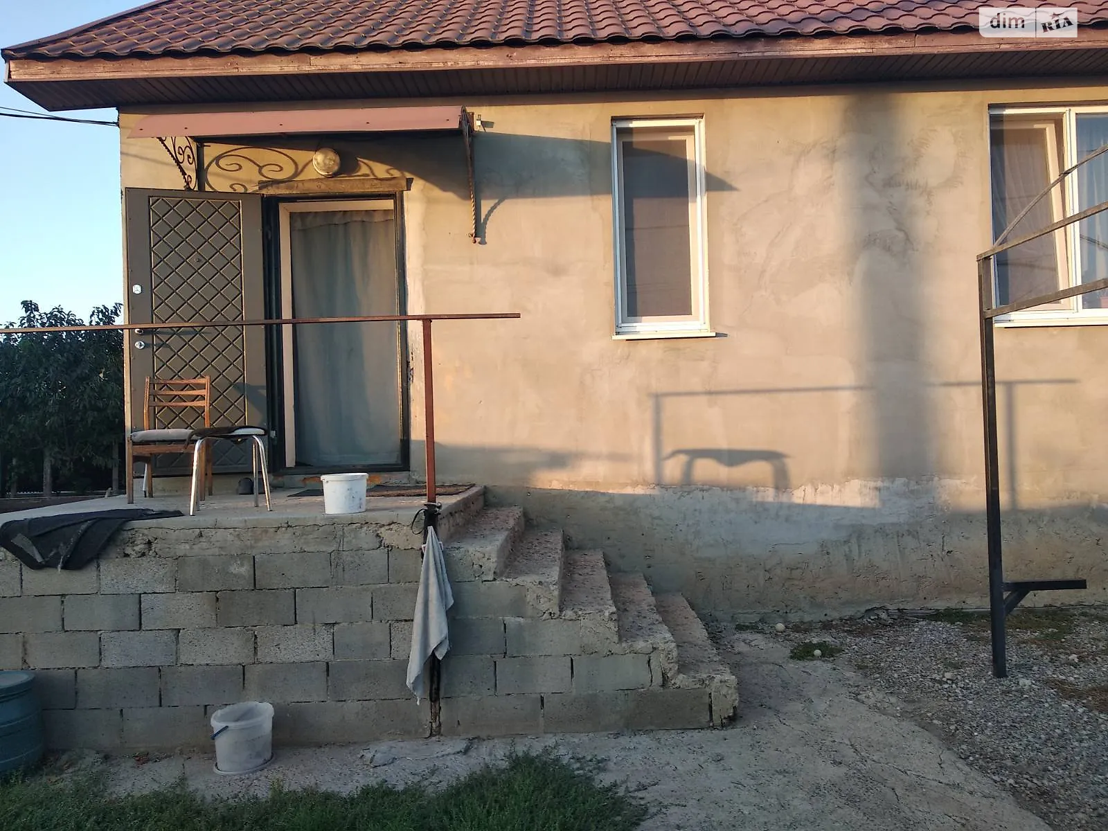 Продается одноэтажный дом 74.3 кв. м с баней/сауной, цена: 75000 $ - фото 1
