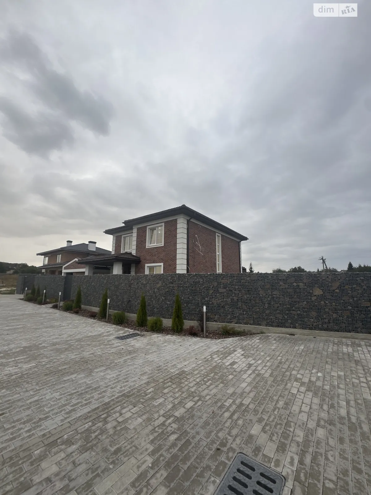 Продається будинок 2 поверховий 216 кв. м з верандою, цена: 280000 $ - фото 1