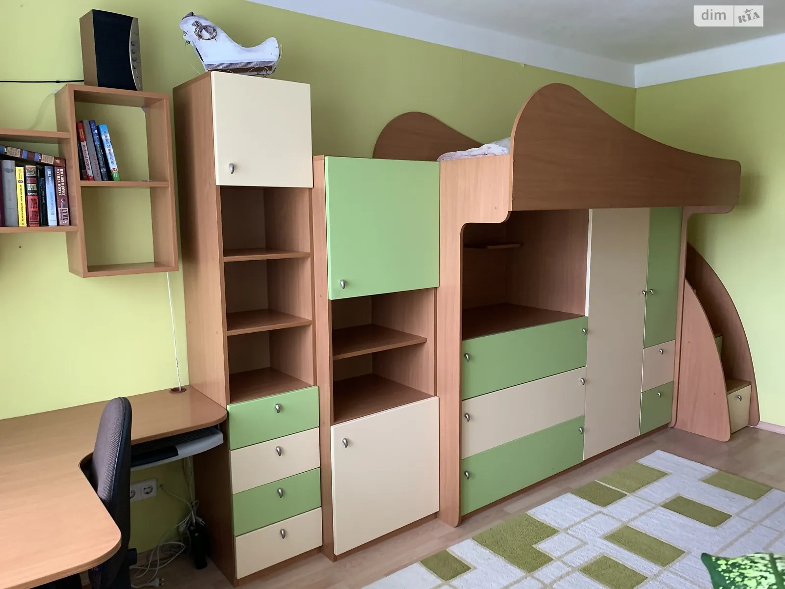 ул. Мрии(Академика Туполева) Нивки Киев Нивки - фото 1