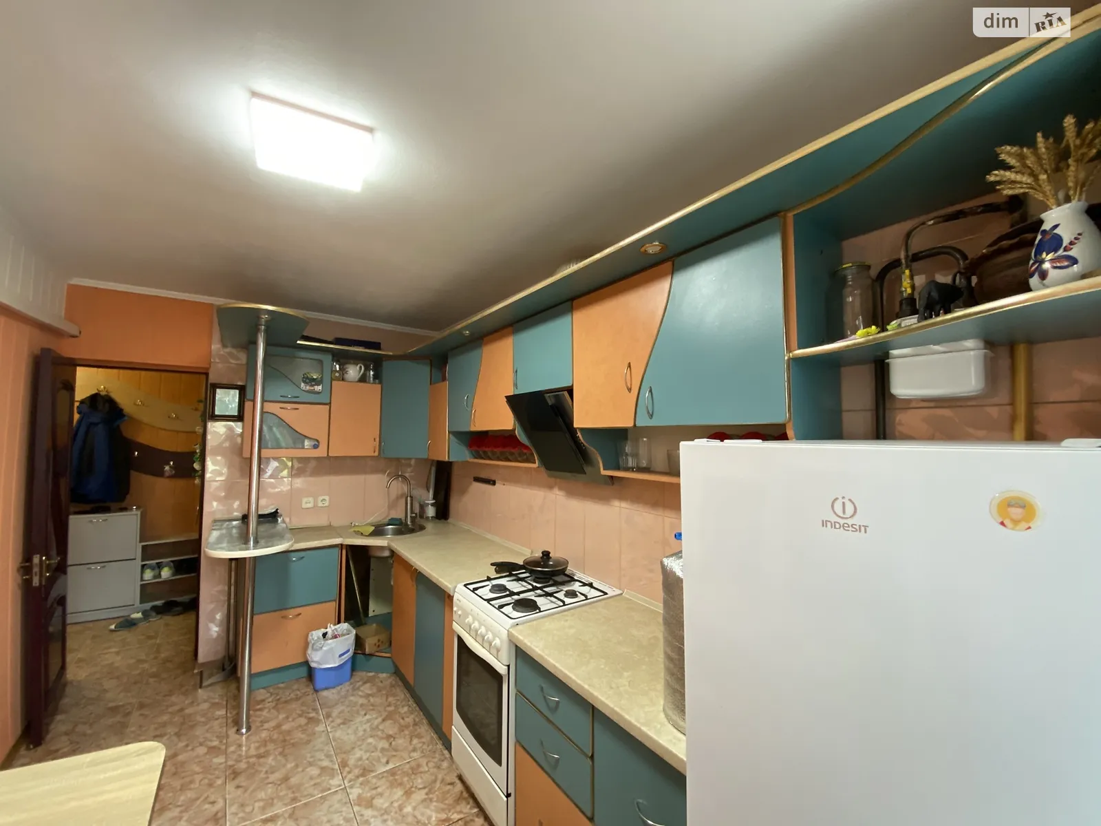 Продается 3-комнатная квартира 65.5 кв. м в Николаеве - фото 1