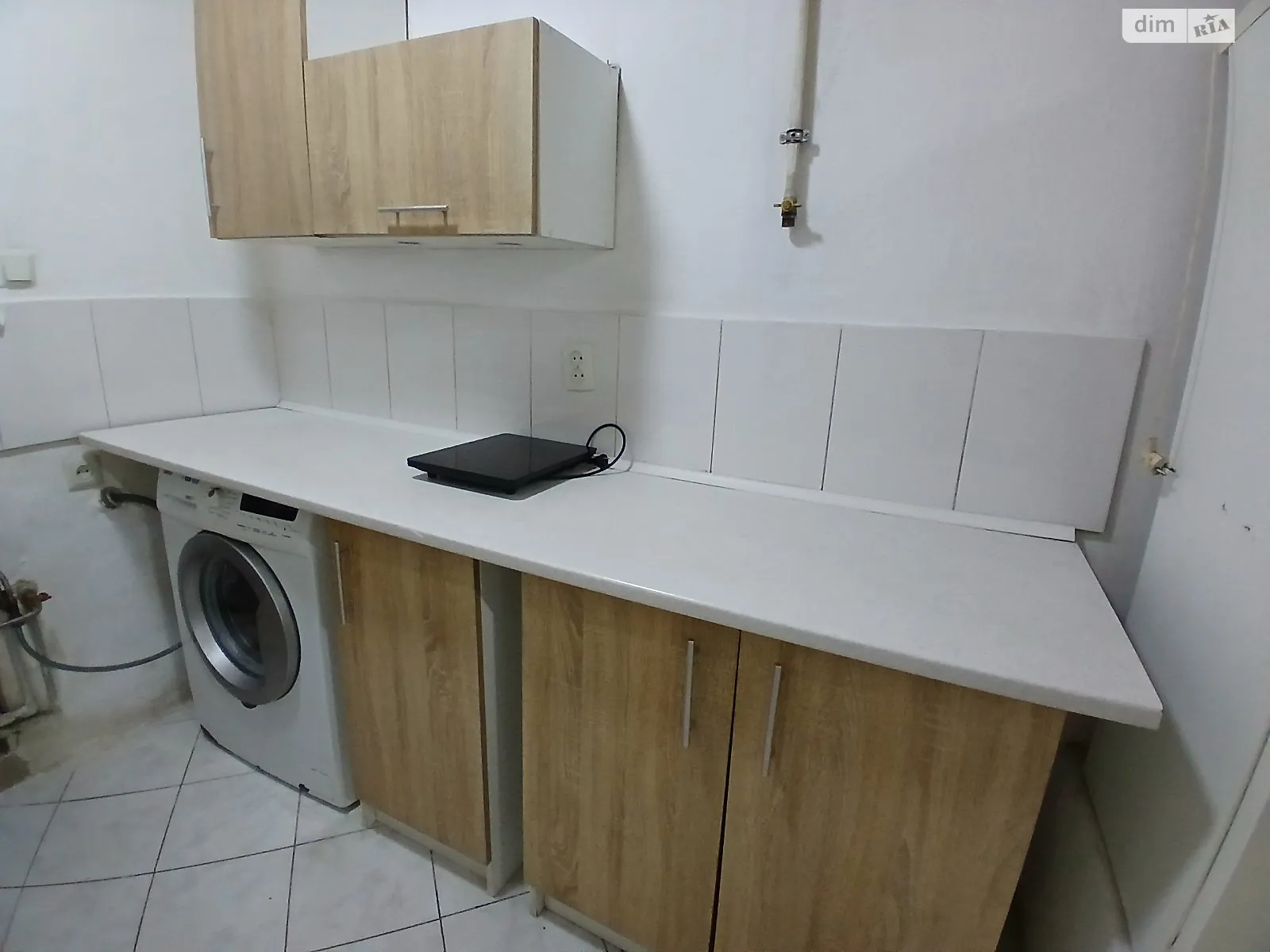 Сдается в аренду 1-комнатная квартира 36 кв. м в Львове, ул. Кузняривка, 9 - фото 1