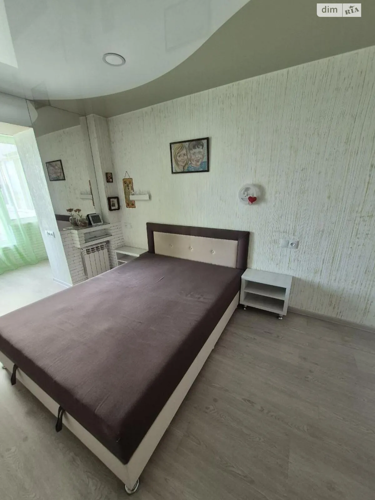 3-комнатная квартира 75 кв. м в Запорожье, ул. Водограйна(Гаврилова) - фото 1