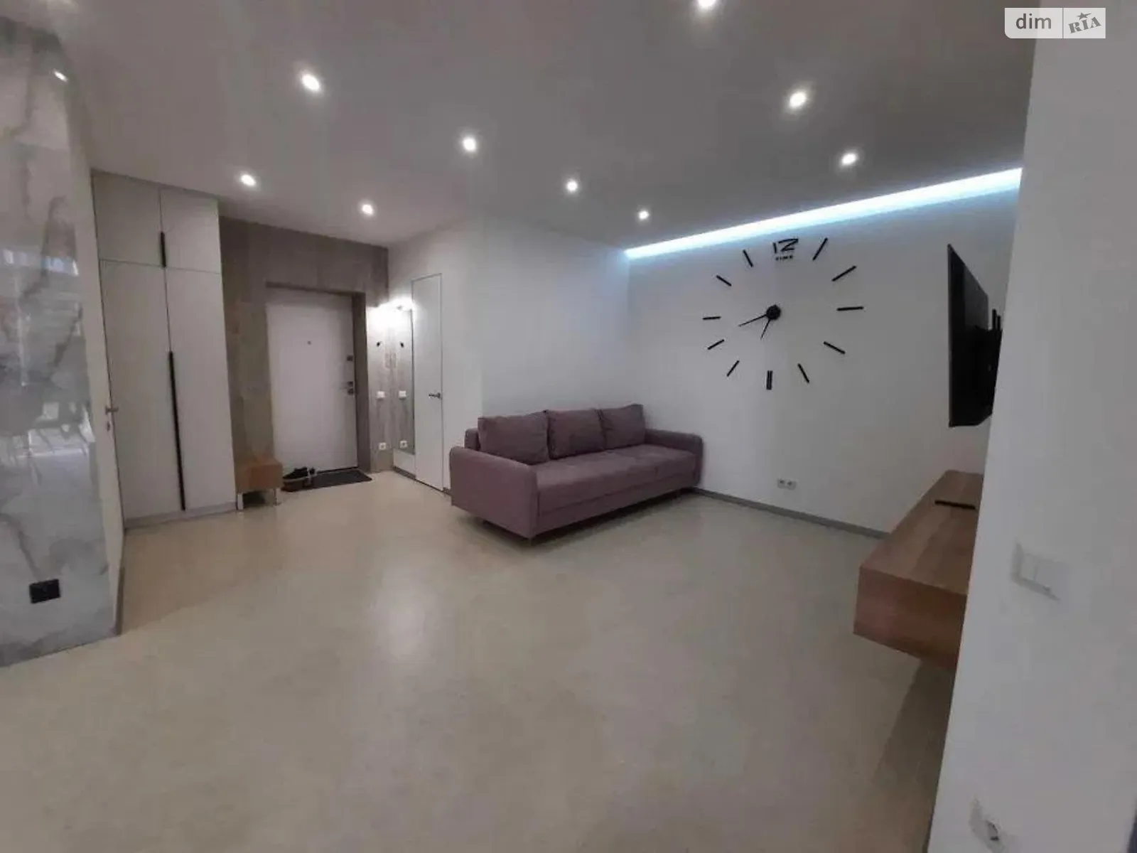 Сдается в аренду 2-комнатная квартира 60 кв. м в Днепре, ул. Набережная Победы, 44 - фото 1