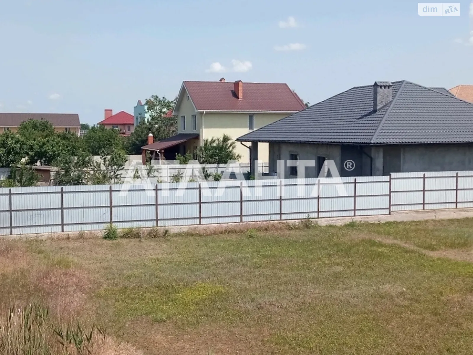 ул. Строительная Лески (Одесса), цена: 23000 $ - фото 1