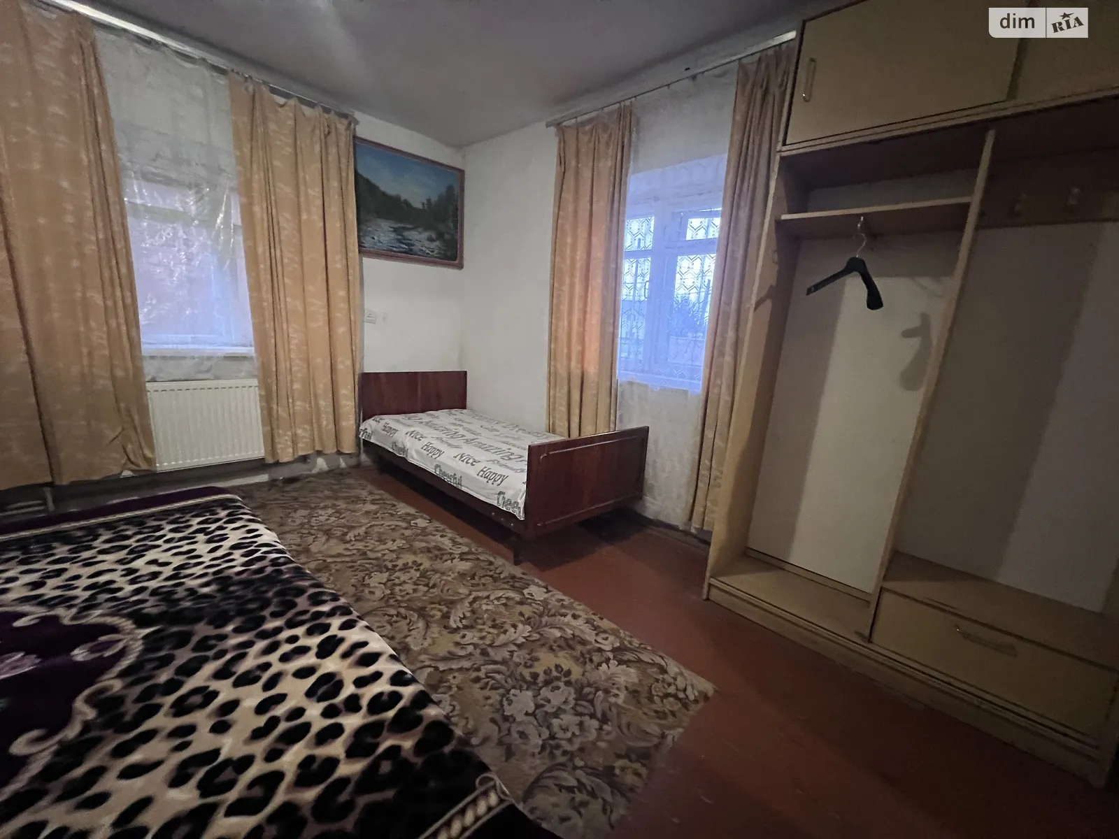 Сдается в аренду часть дома 43 кв. м с мансардой, цена: 5000 грн - фото 1