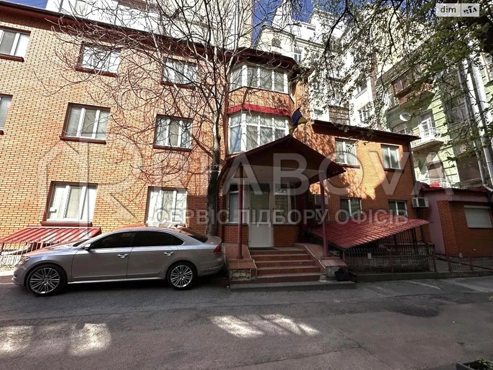 ул. Большая Васильковская Голосеевский Киев, цена: 900000 $ - фото 1