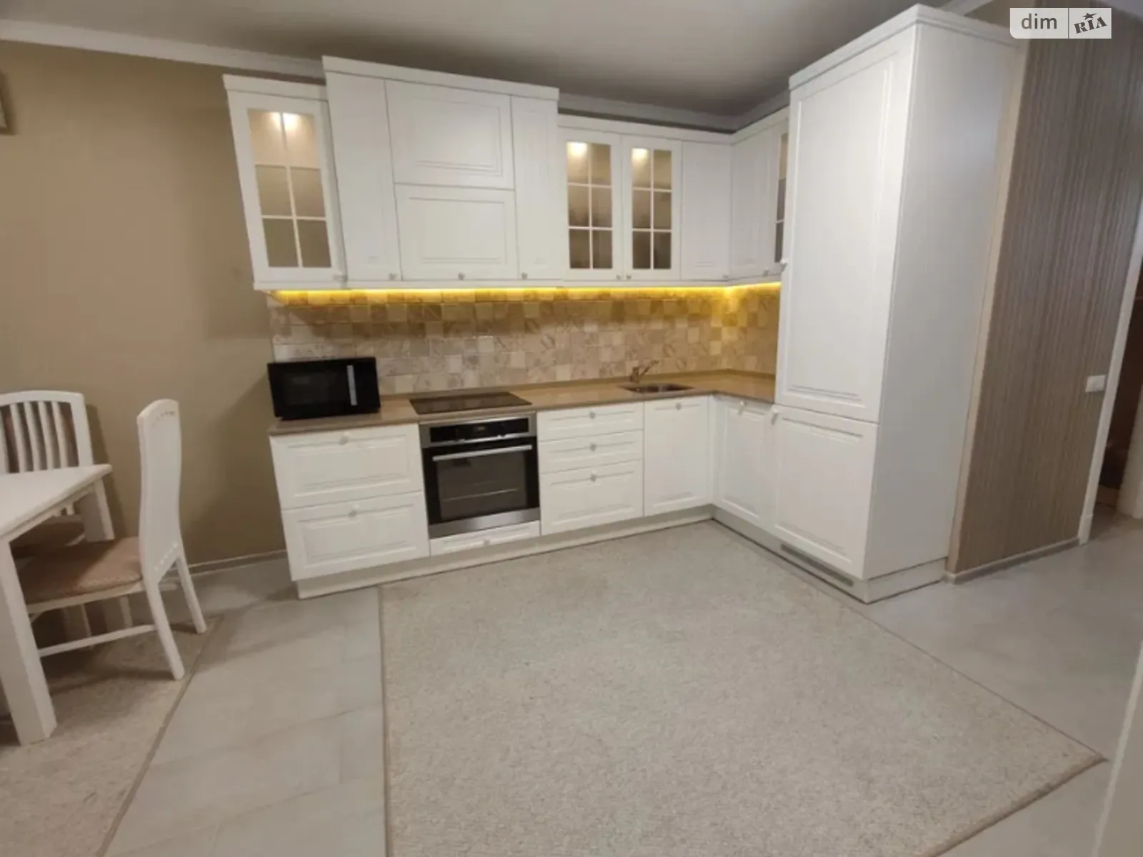 Продается 2-комнатная квартира 81.7 кв. м в Харькове, ул. Сухумская, 11 - фото 1