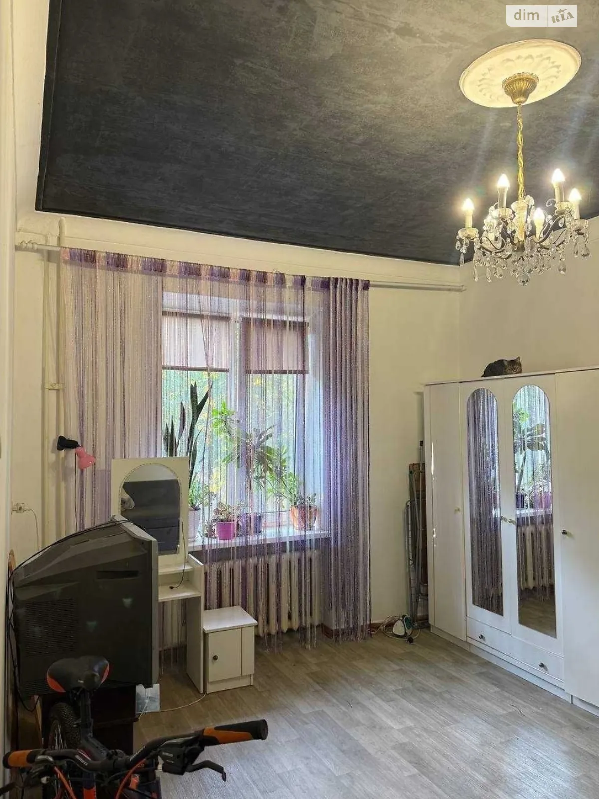 22-кімнатна квартира 52 кв. м у, цена: 8000 грн - фото 1