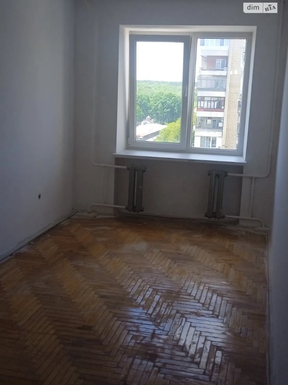 Продается 2-комнатная квартира 50 кв. м в Львове, ул. Широкая, 68 - фото 1