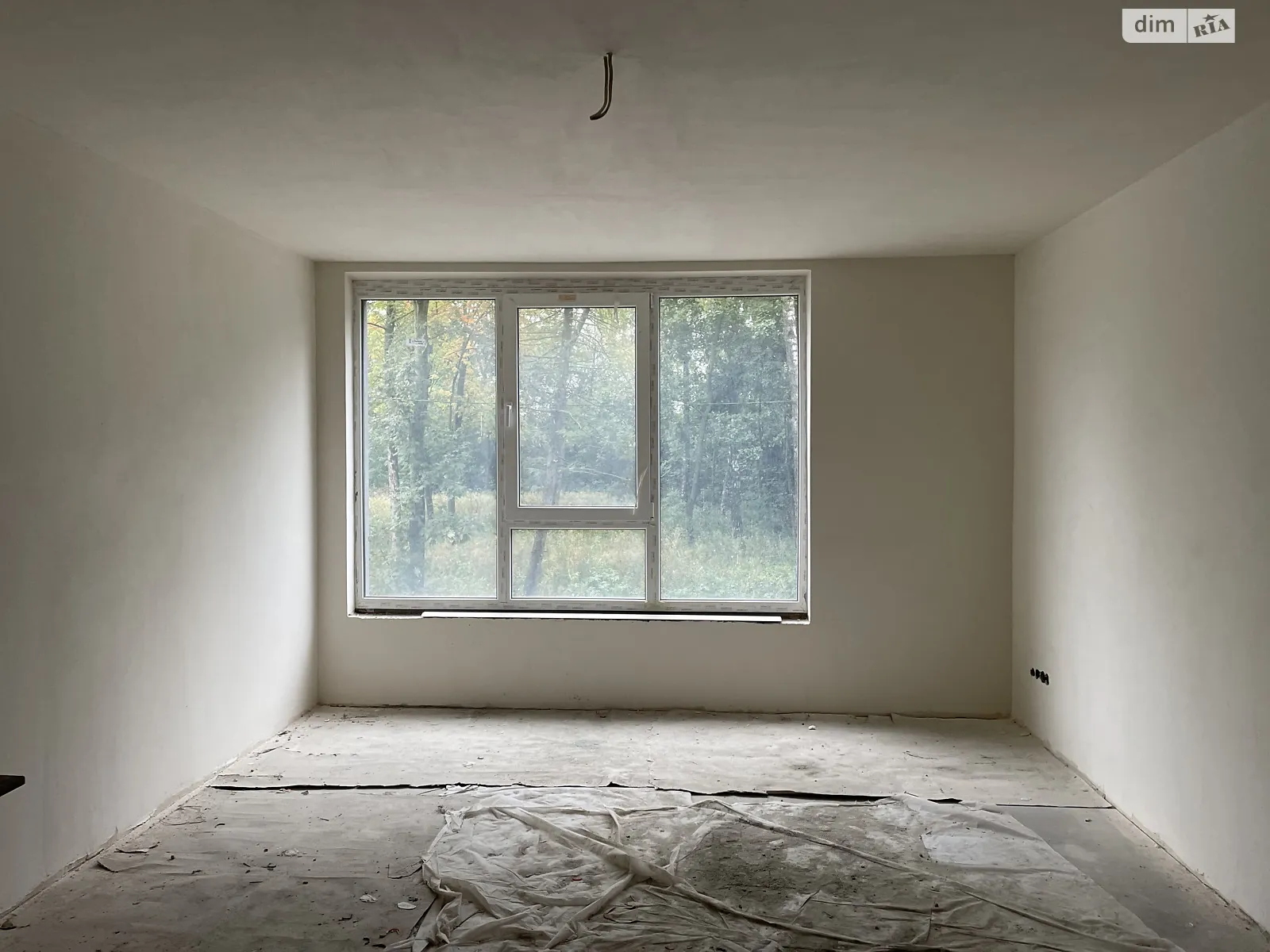 1-комнатная квартира 53.6 кв. м в Тернополе, ул. Черновецкая, 64А - фото 1