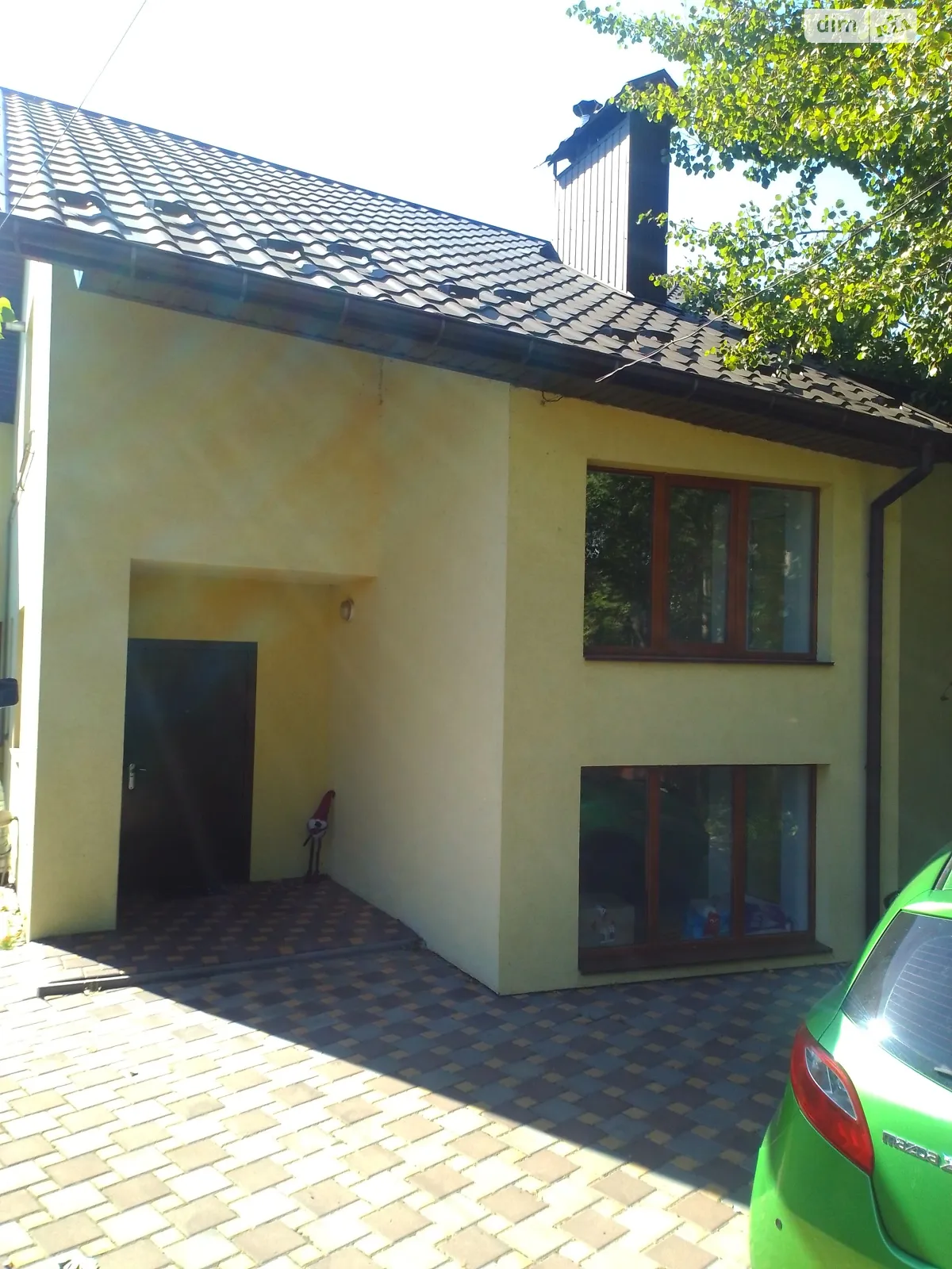 Сдается в аренду часть дома 70 кв. м с участком, цена: 14500 грн - фото 1