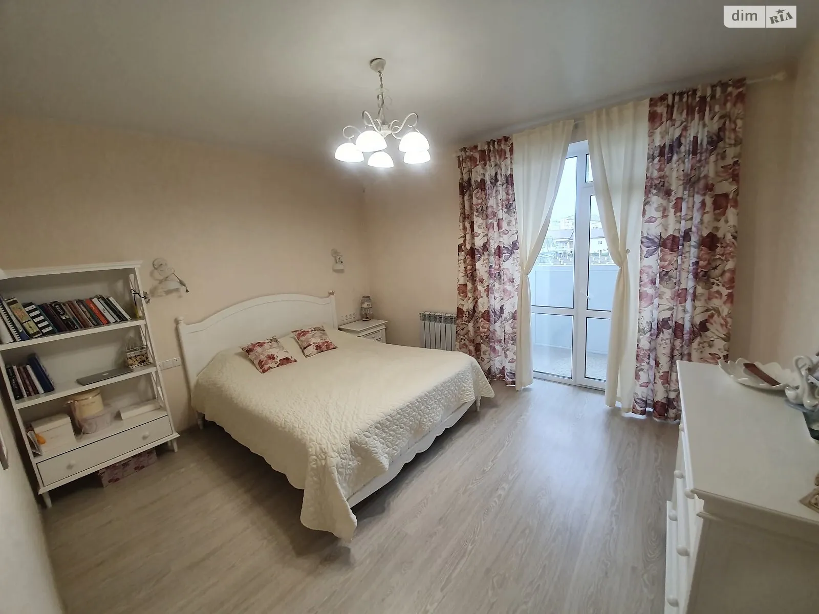 Сдается в аренду 2-комнатная квартира 69 кв. м в, цена: 18000 грн - фото 1