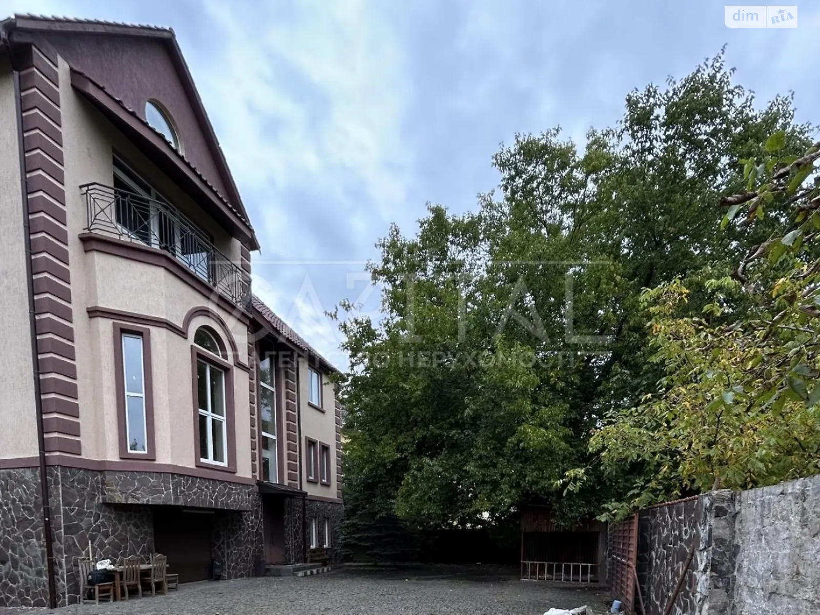 ул. Дачная Дмитровка (Буча), цена: 940000 $ - фото 1