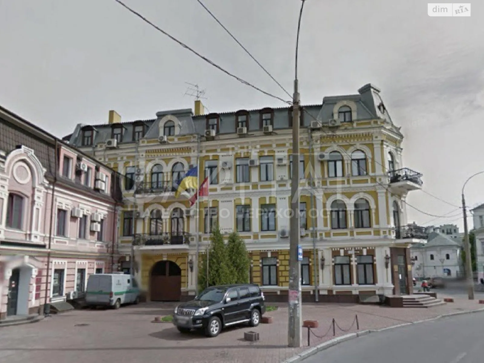 Продается офис 46 кв. м в бизнес-центре, цена: 105000 $ - фото 1