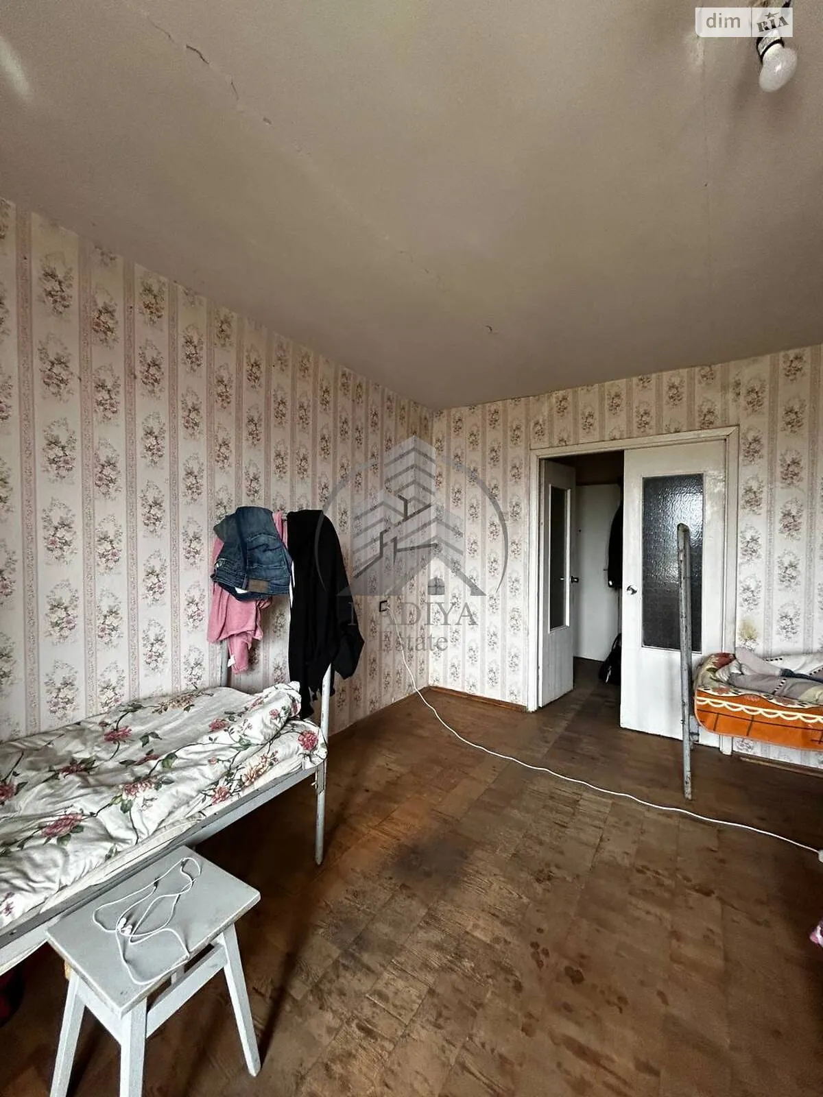 Продается 3-комнатная квартира 67.1 кв. м в Львове, ул. Миколайчука, 4 - фото 1