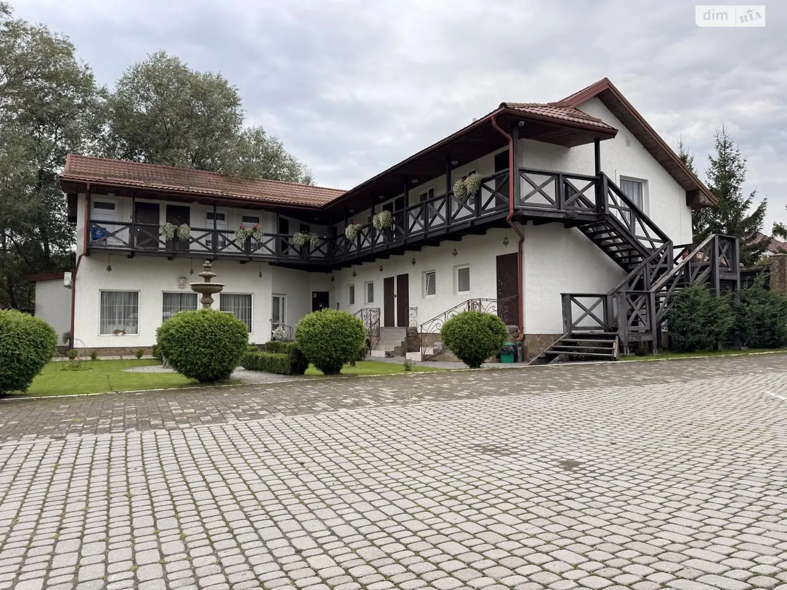 Продається приміщення вільного призначення 1300 кв. м в 2-поверховій будівлі, цена: 1450000 $ - фото 1
