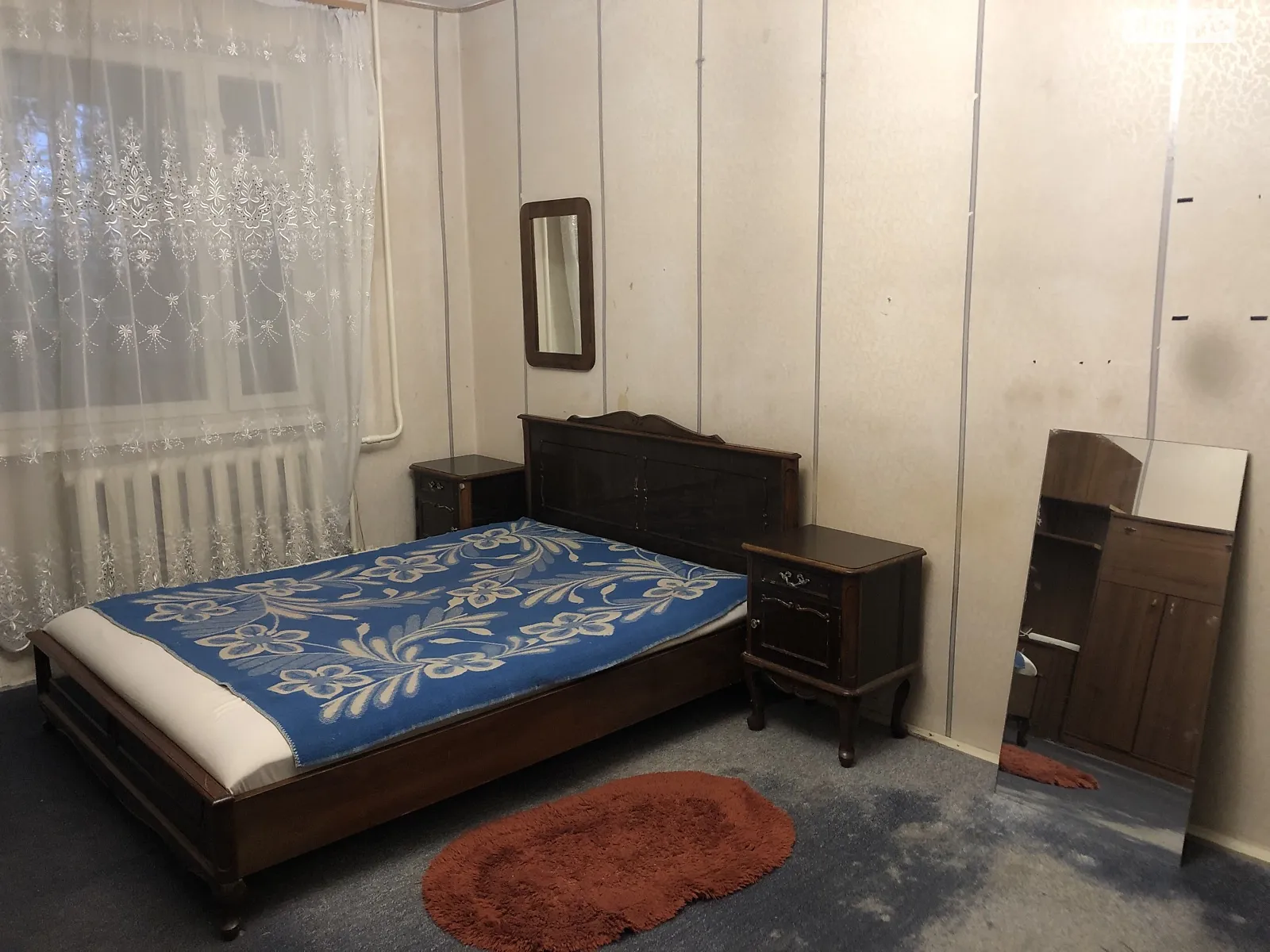 Сдается в аренду 2-комнатная квартира 52 кв. м в Черновцах, ул. Энтузиастов - фото 1