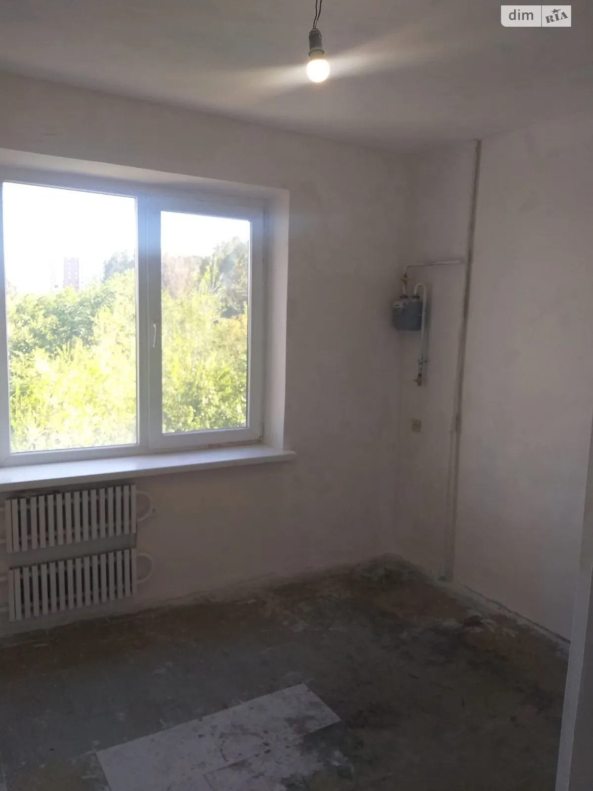 Продается 3-комнатная квартира 65.3 кв. м в Днепре, мас. Сокол-1 - фото 1