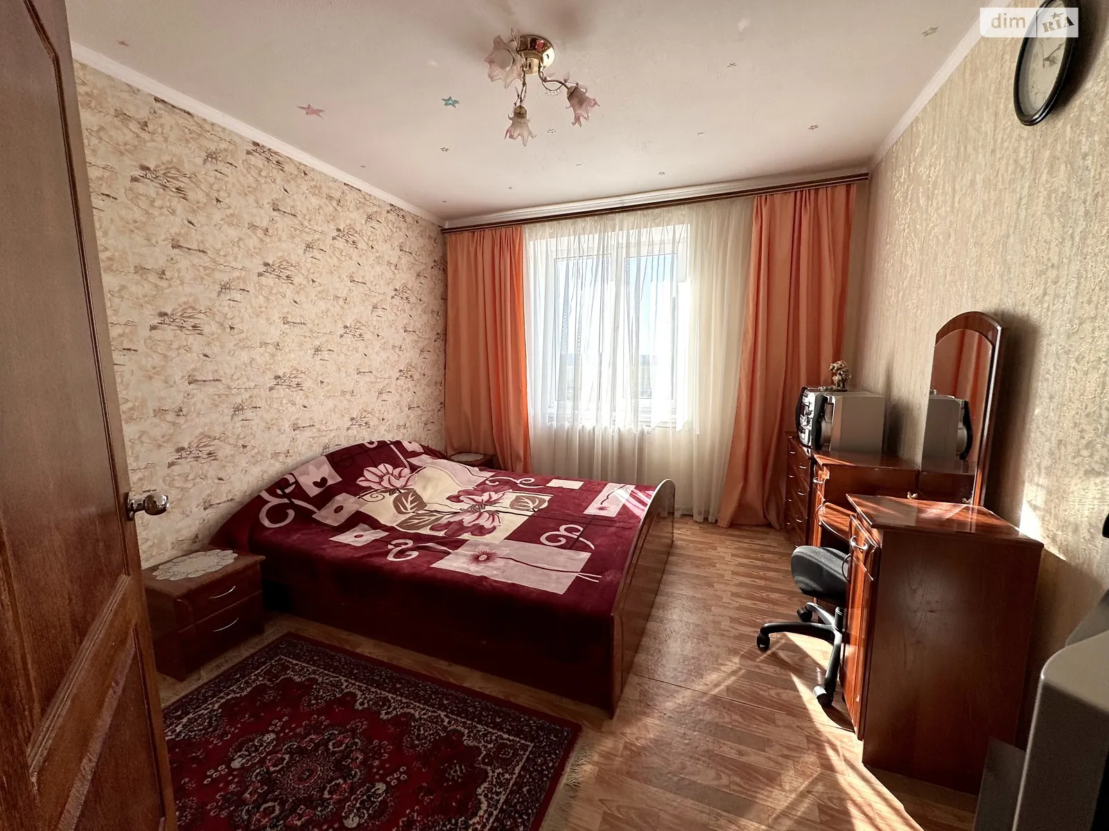 Продается 2-комнатная квартира 50 кв. м в, цена: 17800 $ - фото 1