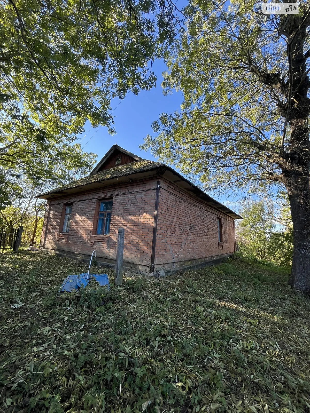 Продается одноэтажный дом 105.3 кв. м с садом, цена: 25000 $ - фото 1