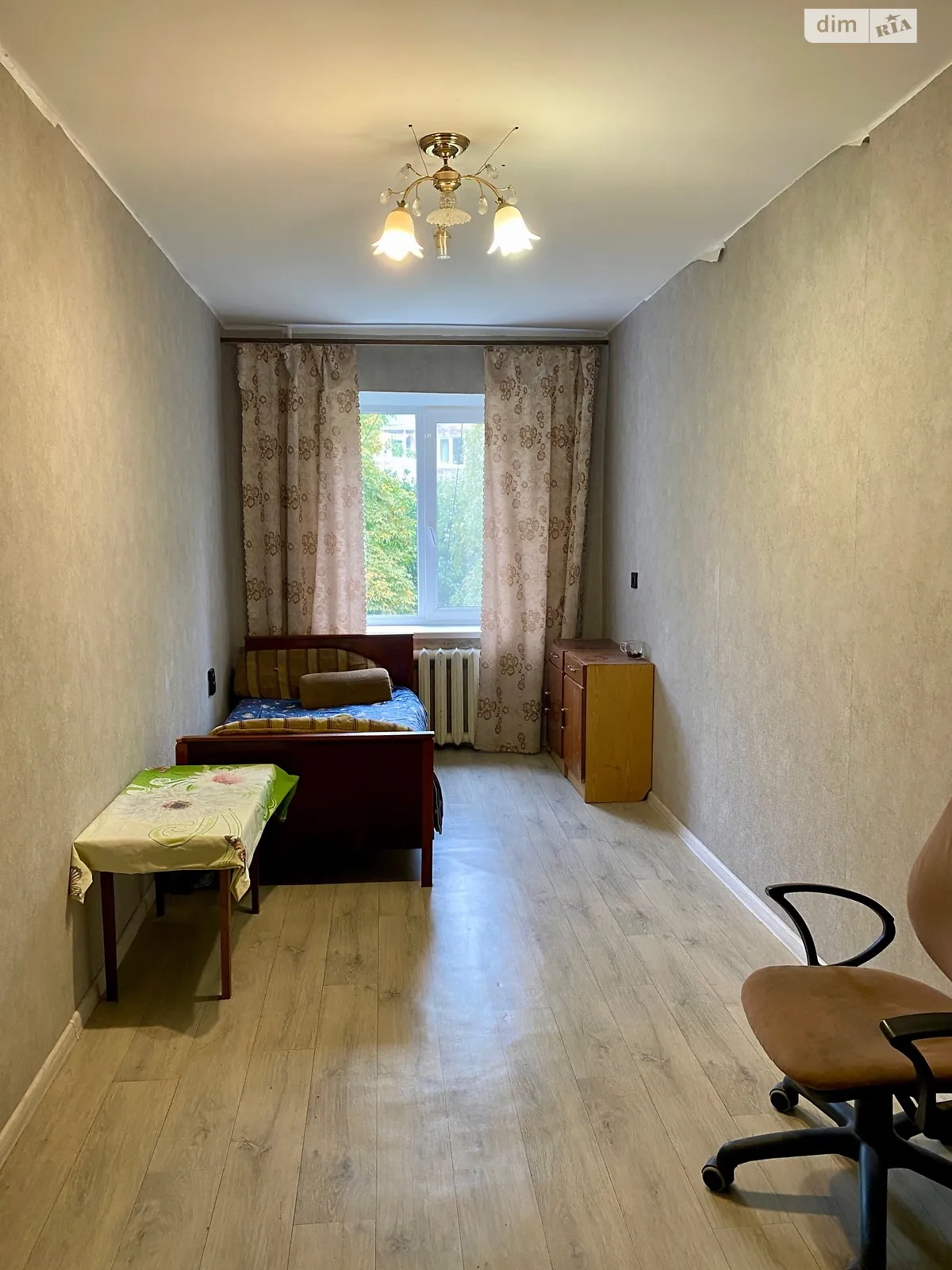 Сдается в аренду 2-комнатная квартира 43.59 кв. м в, цена: 7000 грн - фото 1