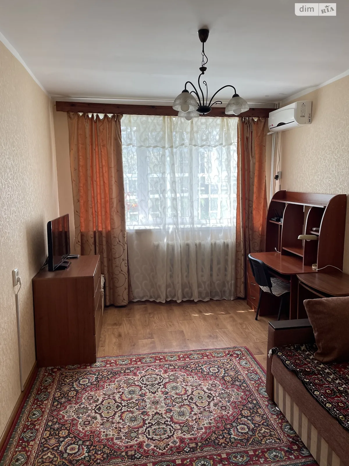 Сдается в аренду 1-комнатная квартира 31.7 кв. м в Одессе, ул. Педагогическая, 24 - фото 1