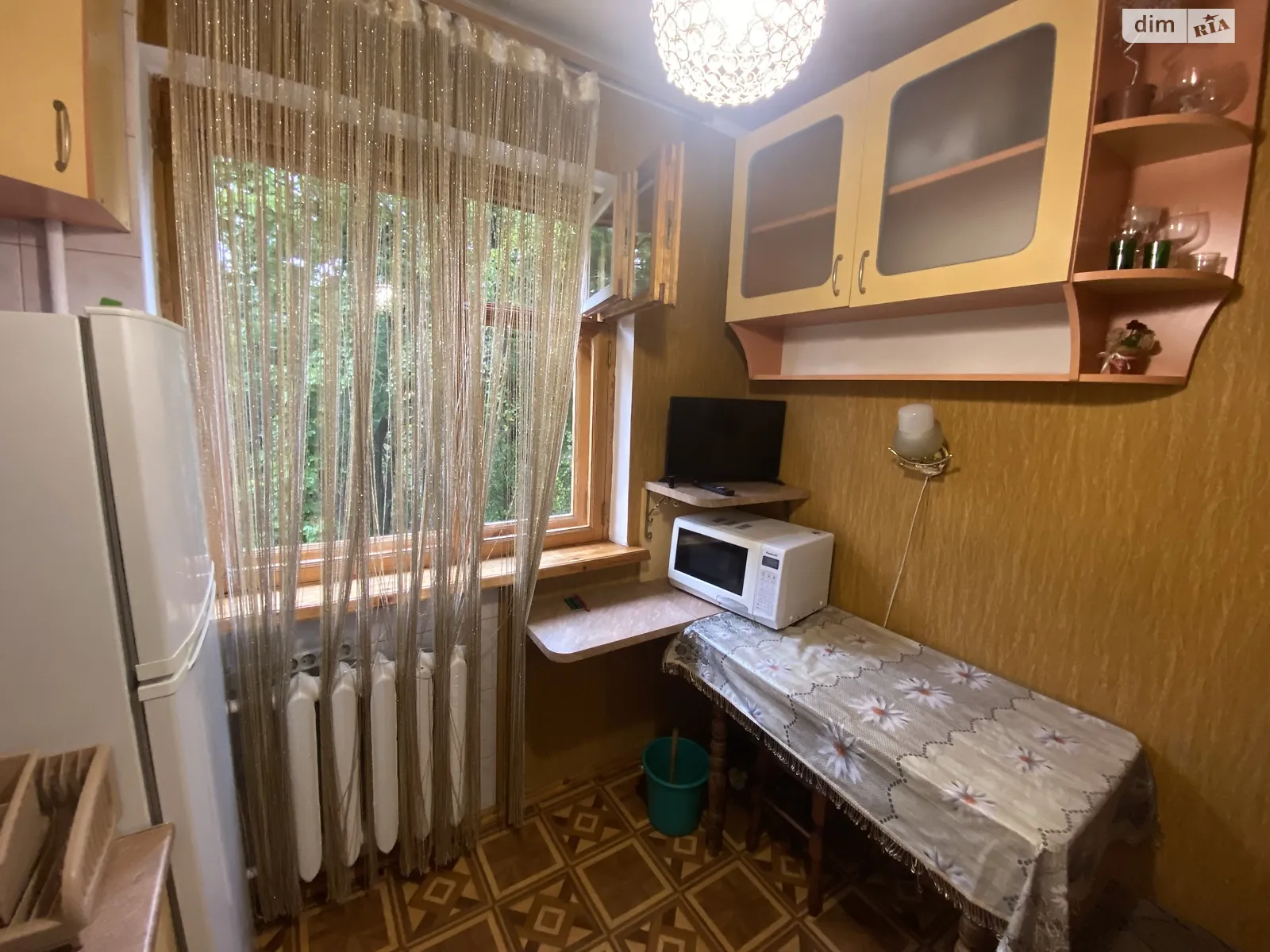 Сдается в аренду 2-комнатная квартира 46 кв. м в Виннице, просп. Космонавтов - фото 1