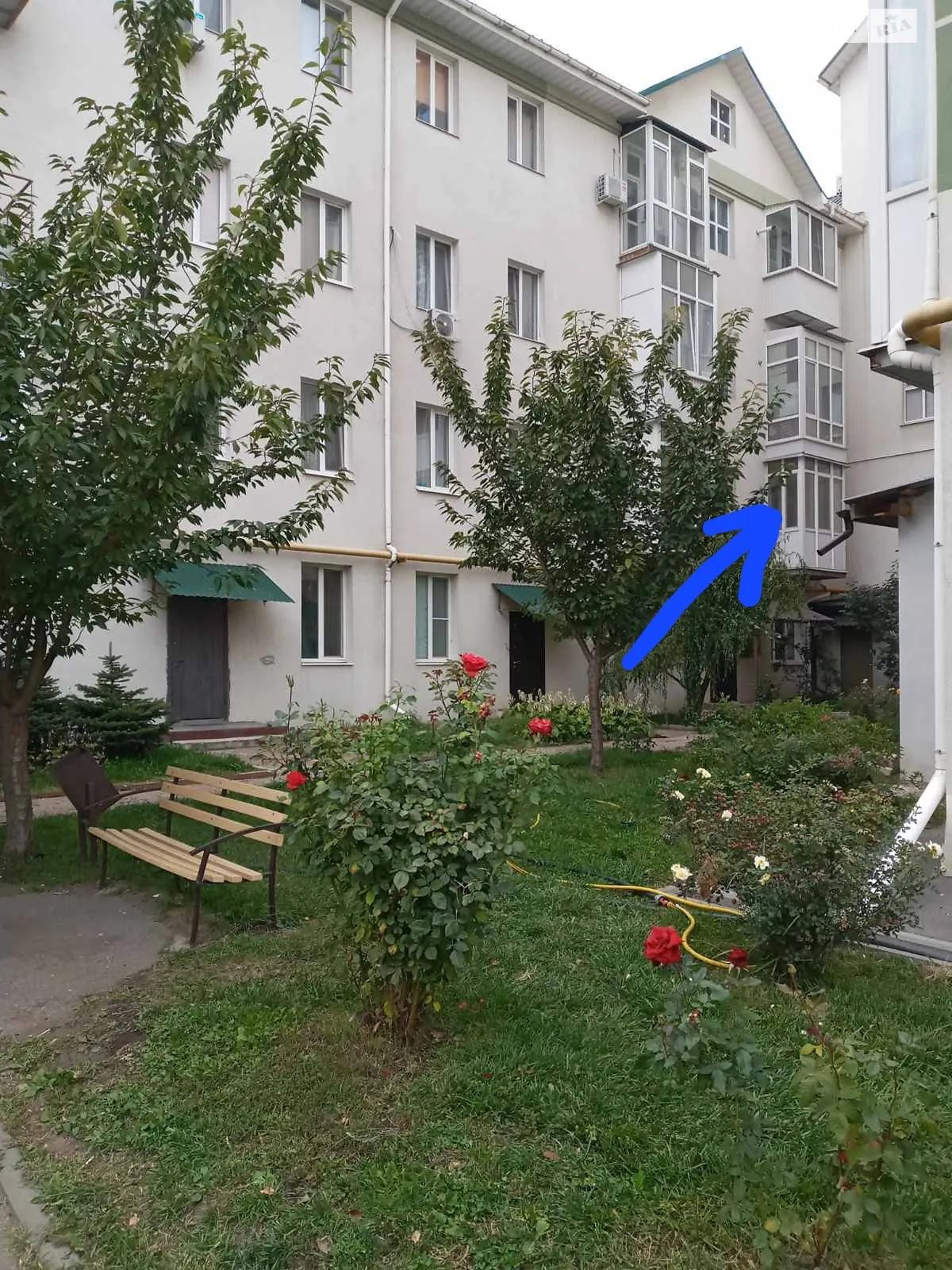 Продается 2-комнатная квартира 59 кв. м в Харькове, ул. Новоалександровская, 54А корпус 5 - фото 1