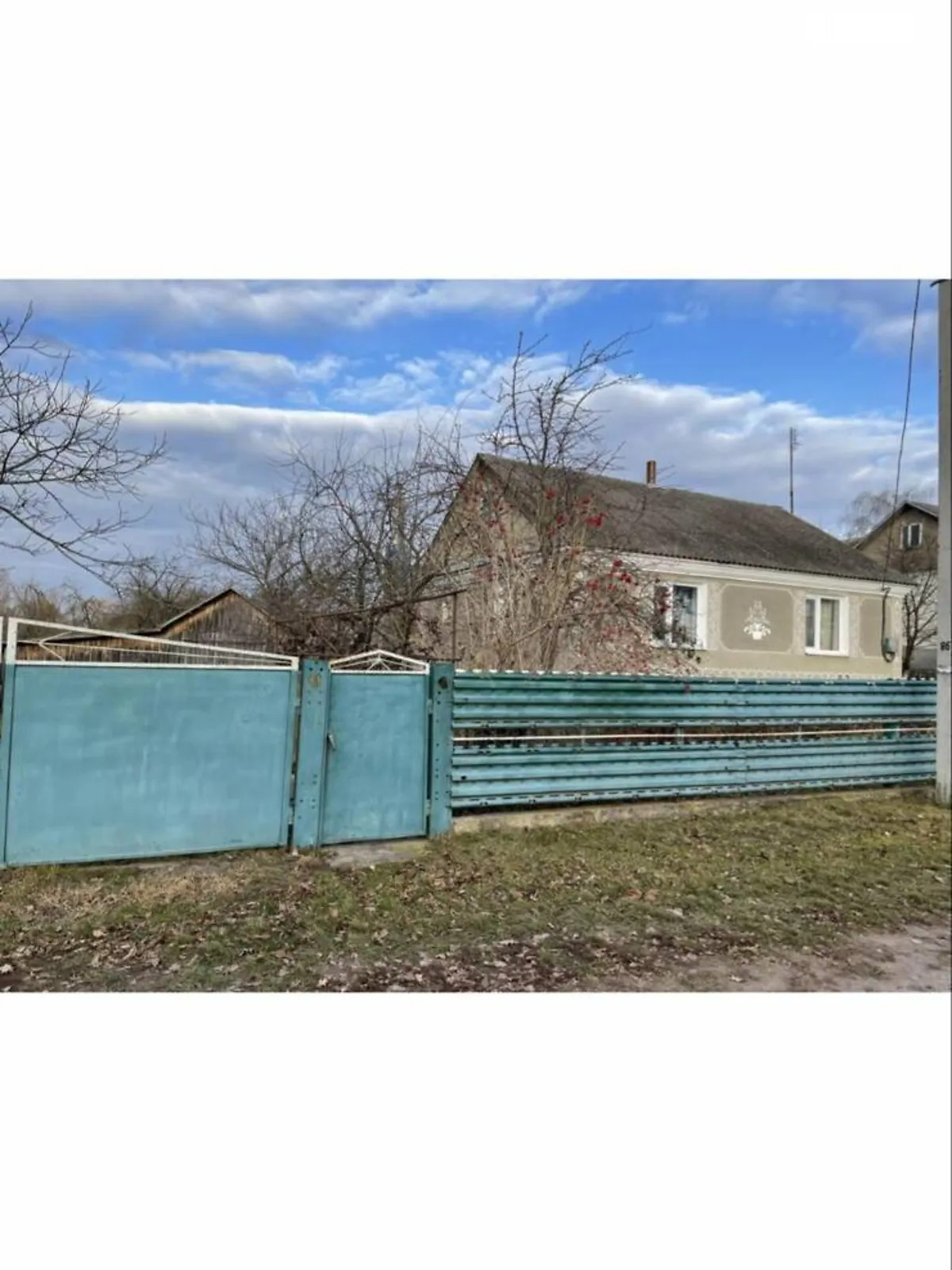 Продается одноэтажный дом 66 кв. м с мебелью, цена: 25000 $ - фото 1