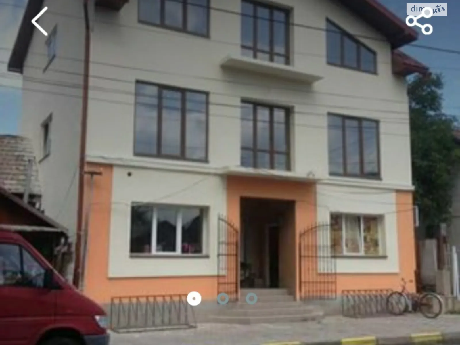 Гагаріна Тячев, цена: 250 $ - фото 1