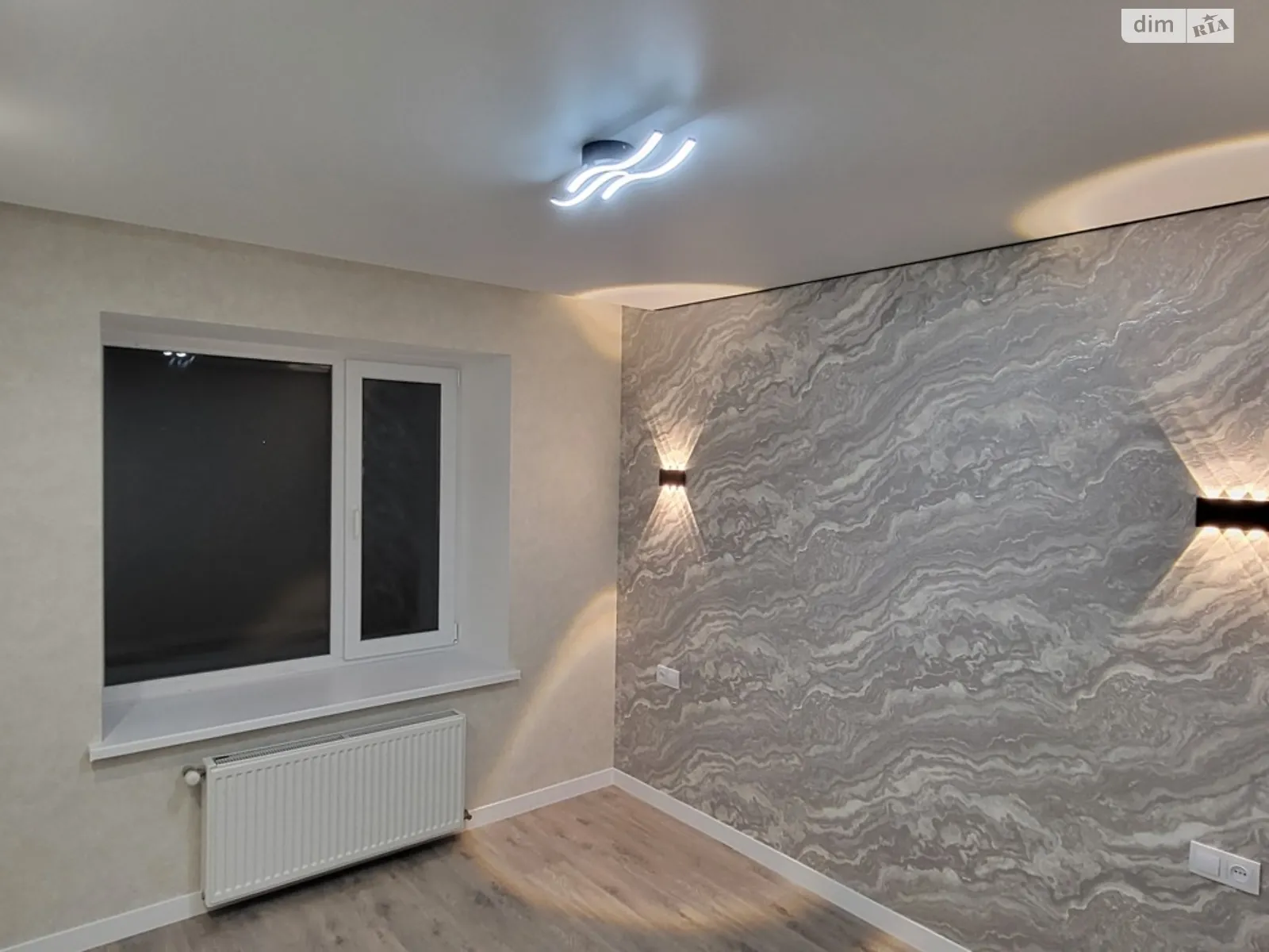Продається 2-кімнатна квартира 52 кв. м у, цена: 75000 $ - фото 1