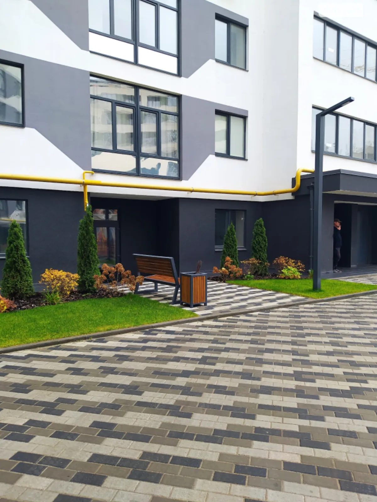 ул. Охотничья, 24 Гостомель ЖК Авиатор, цена: 35000 $ - фото 1