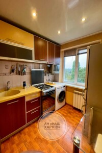 Продаж квартири, Харків, р‑н. Нові Дома (Слобідський), ст.м. Палац спорту, Льва Ландау проспект, буд. 2