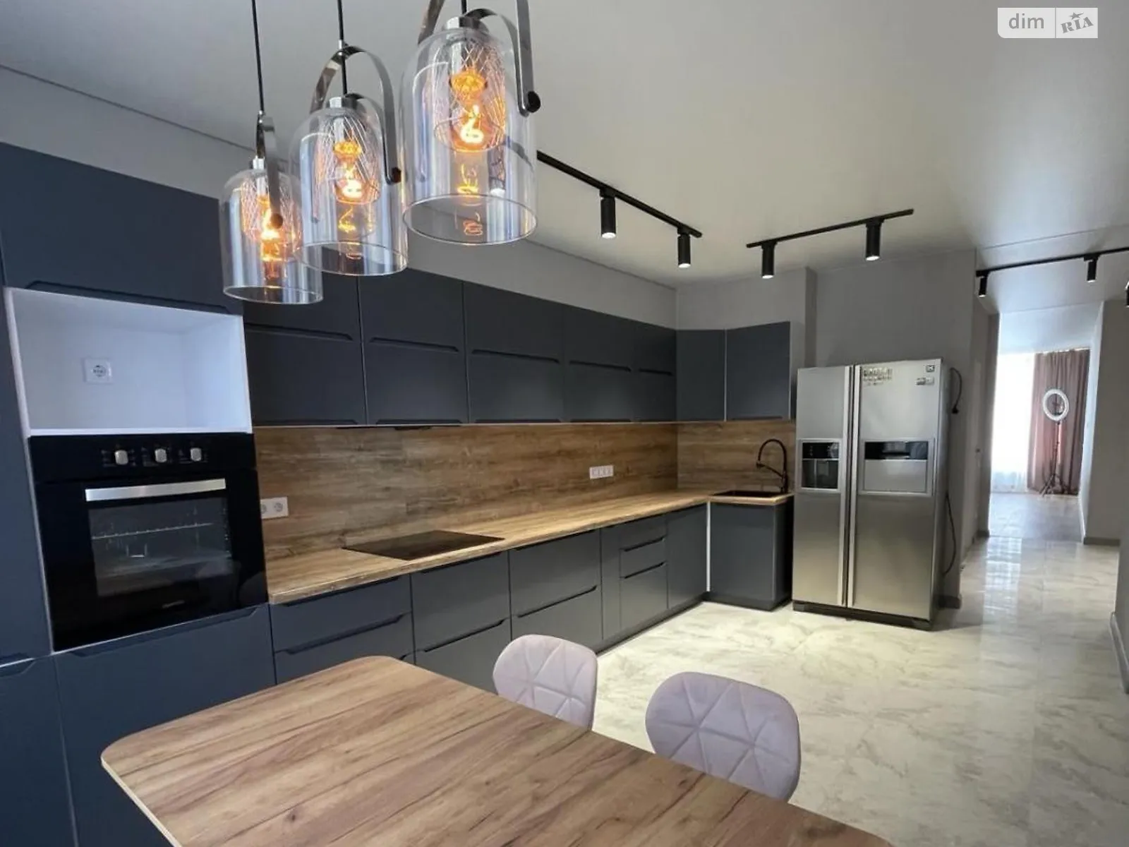 Продается 3-комнатная квартира 80.7 кв. м в Киеве, ул. Кадетский Гай, 10 - фото 1