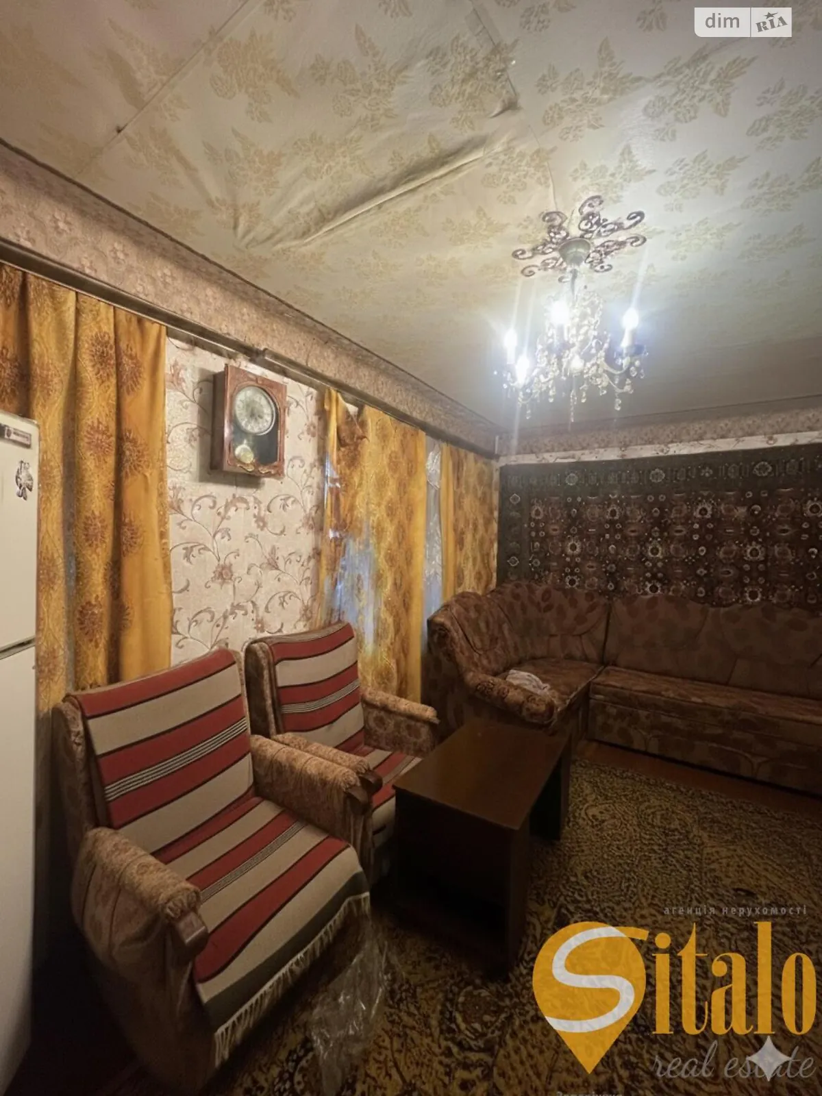 2-комнатная квартира 52 кв. м в, цена: 21000 $ - фото 1