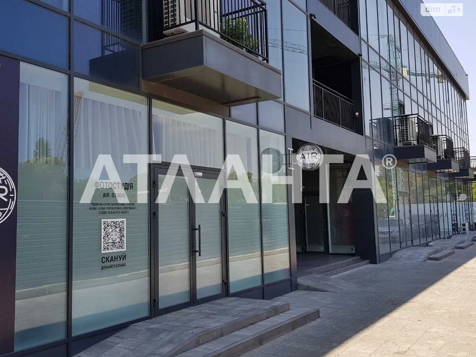 ул. Академика Филатова Киевский Одесса, цена: 111000 $ - фото 1