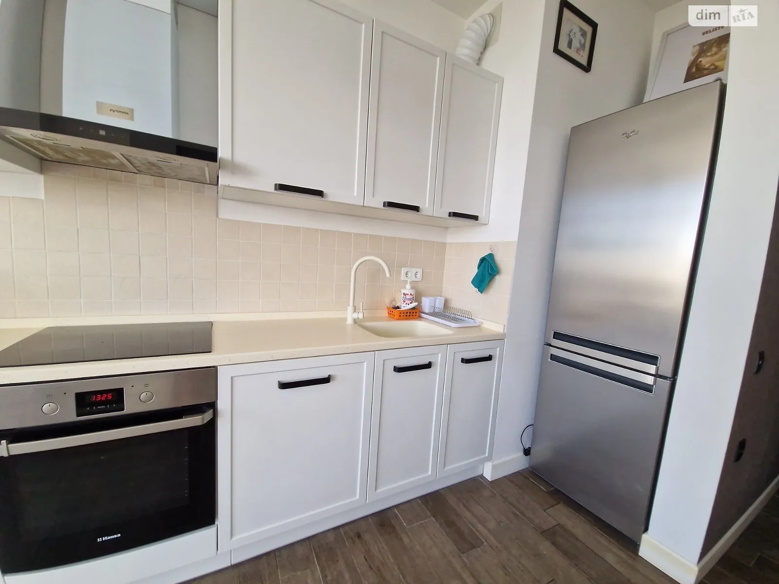 Сдается в аренду 2-комнатная квартира 70 кв. м в Одессе, плато Аркадийское(Гагаринское), 5/2 - фото 1