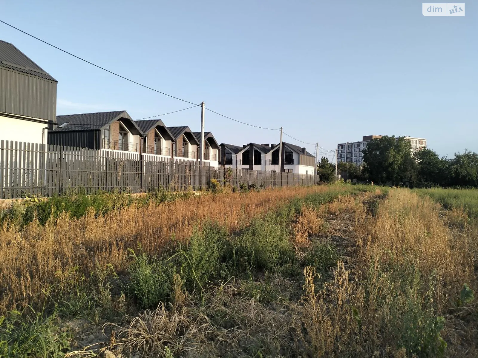 Продается земельный участок 8 соток в Волынской области, цена: 40000 $ - фото 1