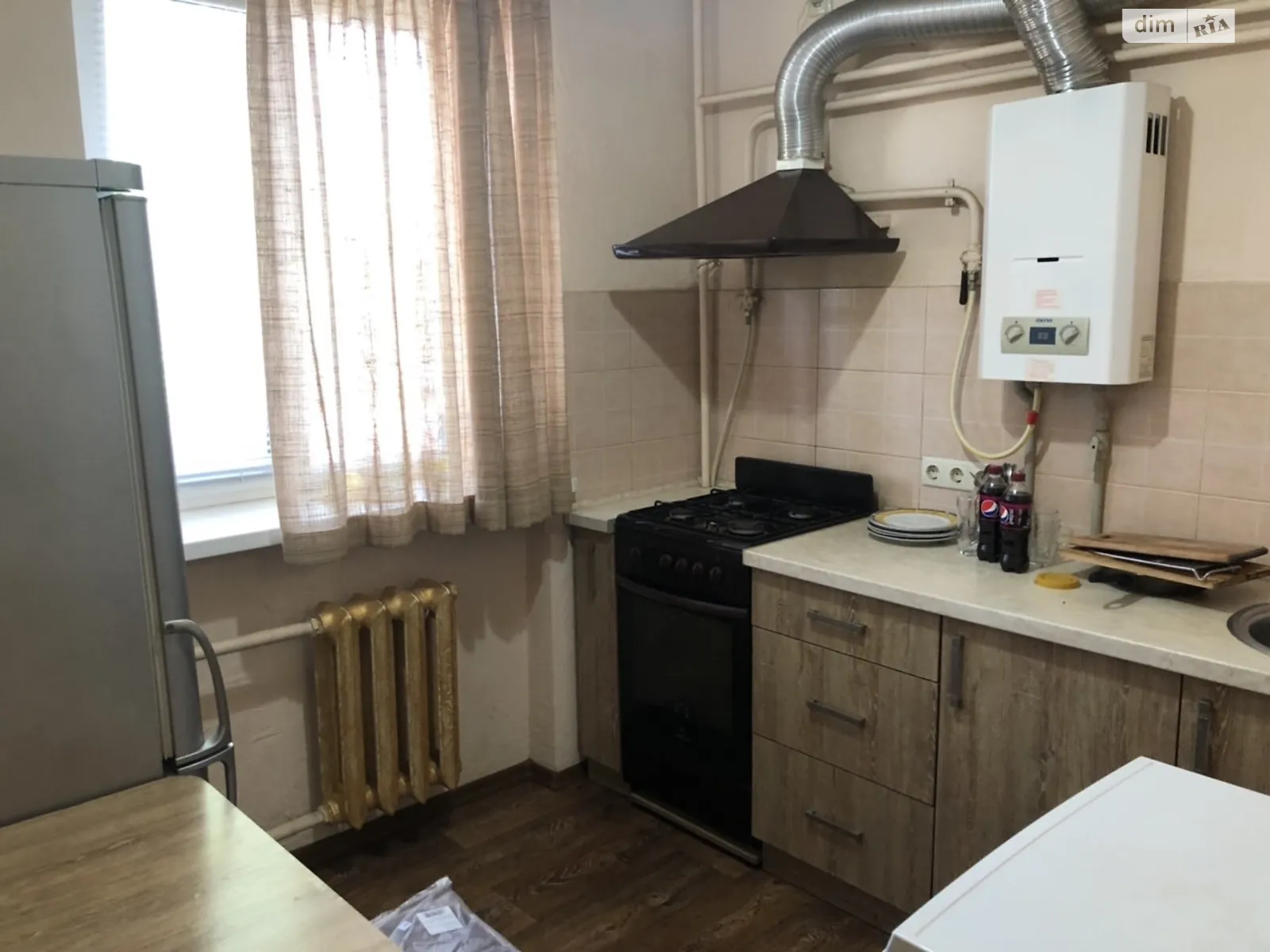 Продается 2-комнатная квартира 43.4 кв. м в Николаеве - фото 1