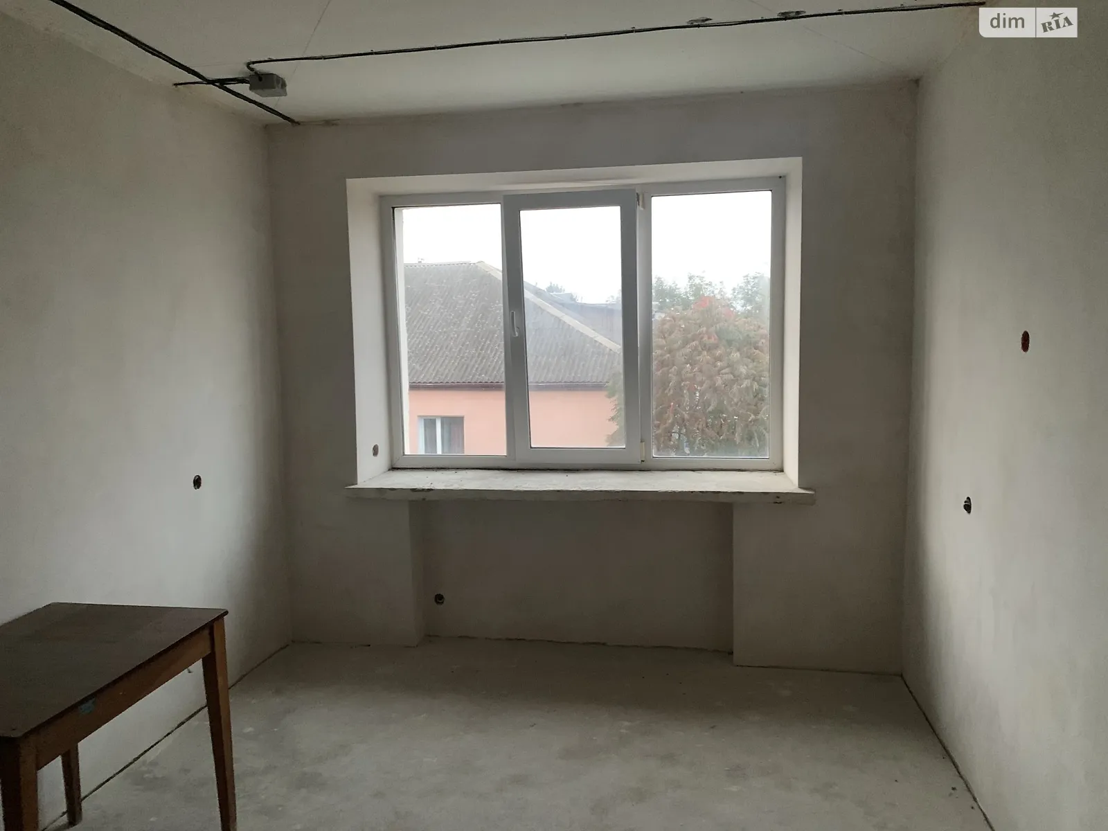 Продается 1-комнатная квартира 33.8 кв. м в Здолбунове, ул. Фестивальная - фото 1