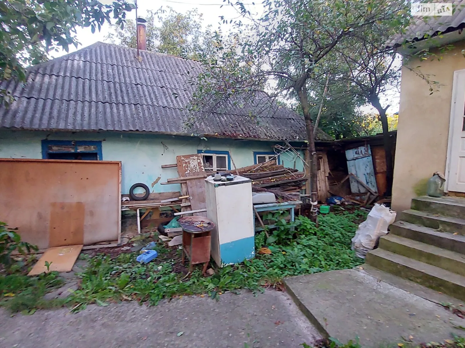 Продается одноэтажный дом 18.2 кв. м с террасой, цена: 4000 $ - фото 1