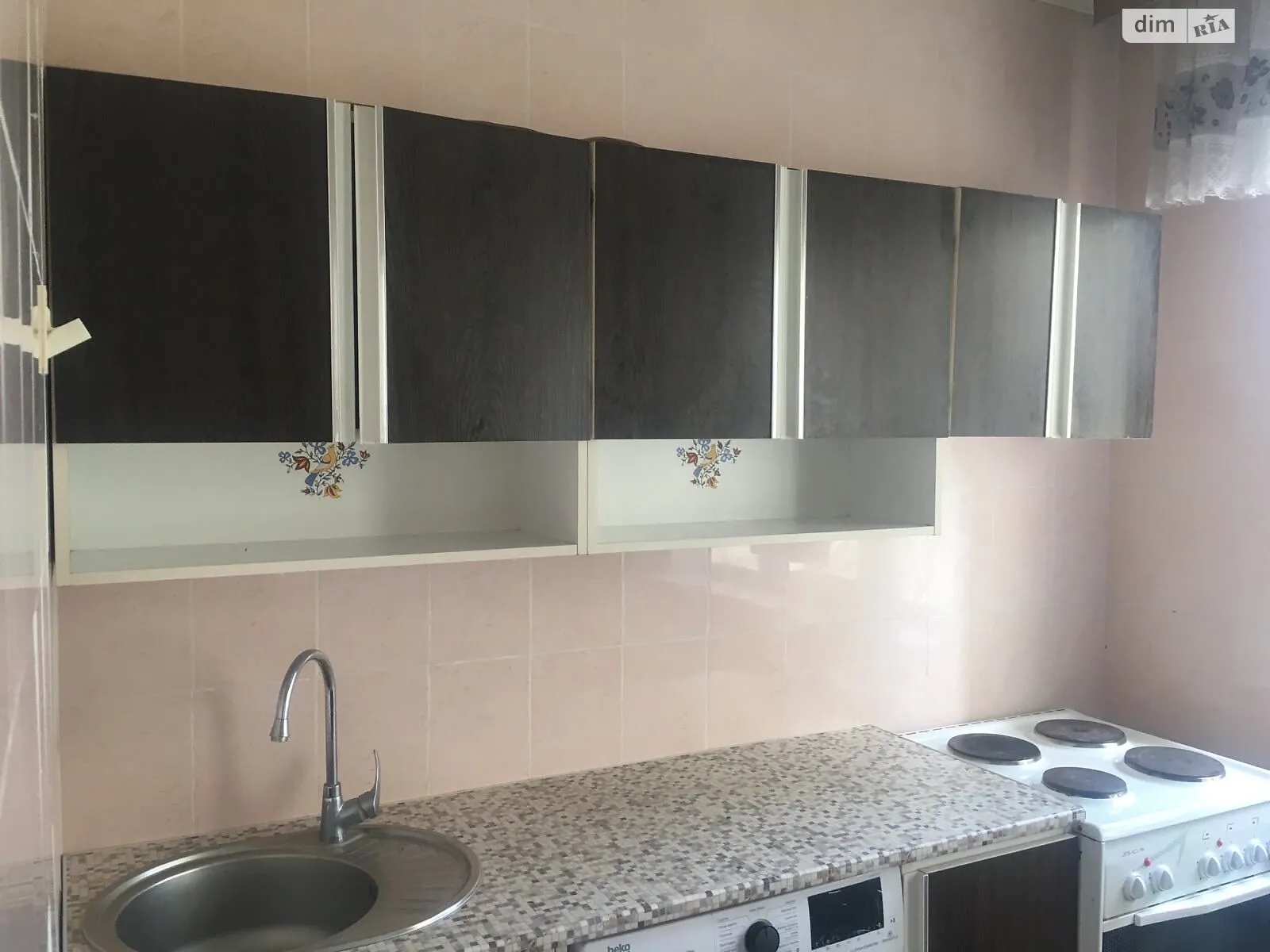 Продается 2-комнатная квартира 55.16 кв. м в Киеве, ул. Архитектора Николаева, 11 - фото 1