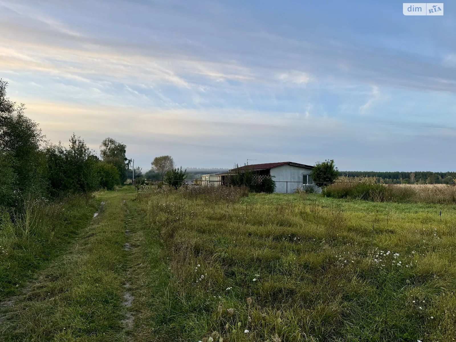 Продается земельный участок 10 соток в Киевской области, цена: 7000 $ - фото 1