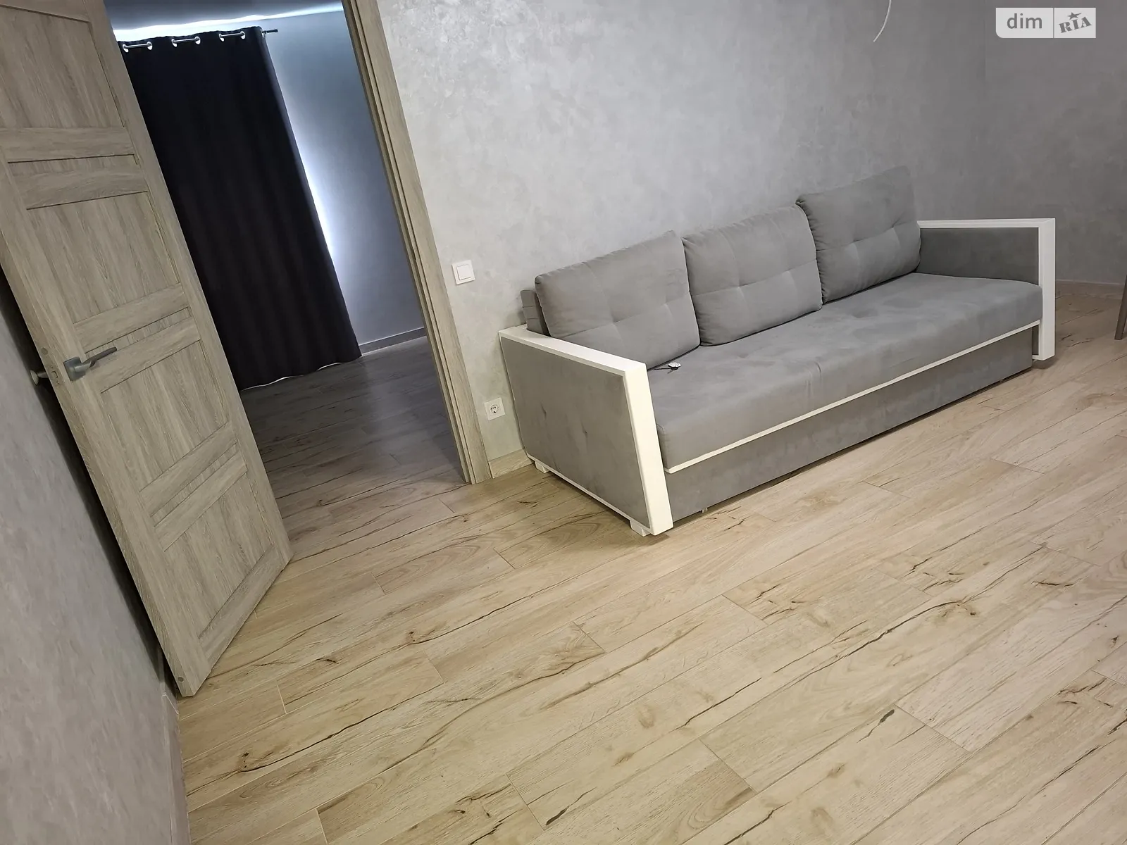 Сдается в аренду 2-комнатная квартира 48 кв. м в, цена: 16000 грн - фото 1