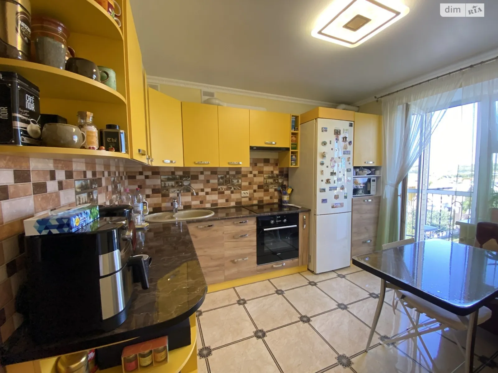 2-комнатная квартира 65 кв. м в Тернополе, ул. Микулинецкая - фото 1